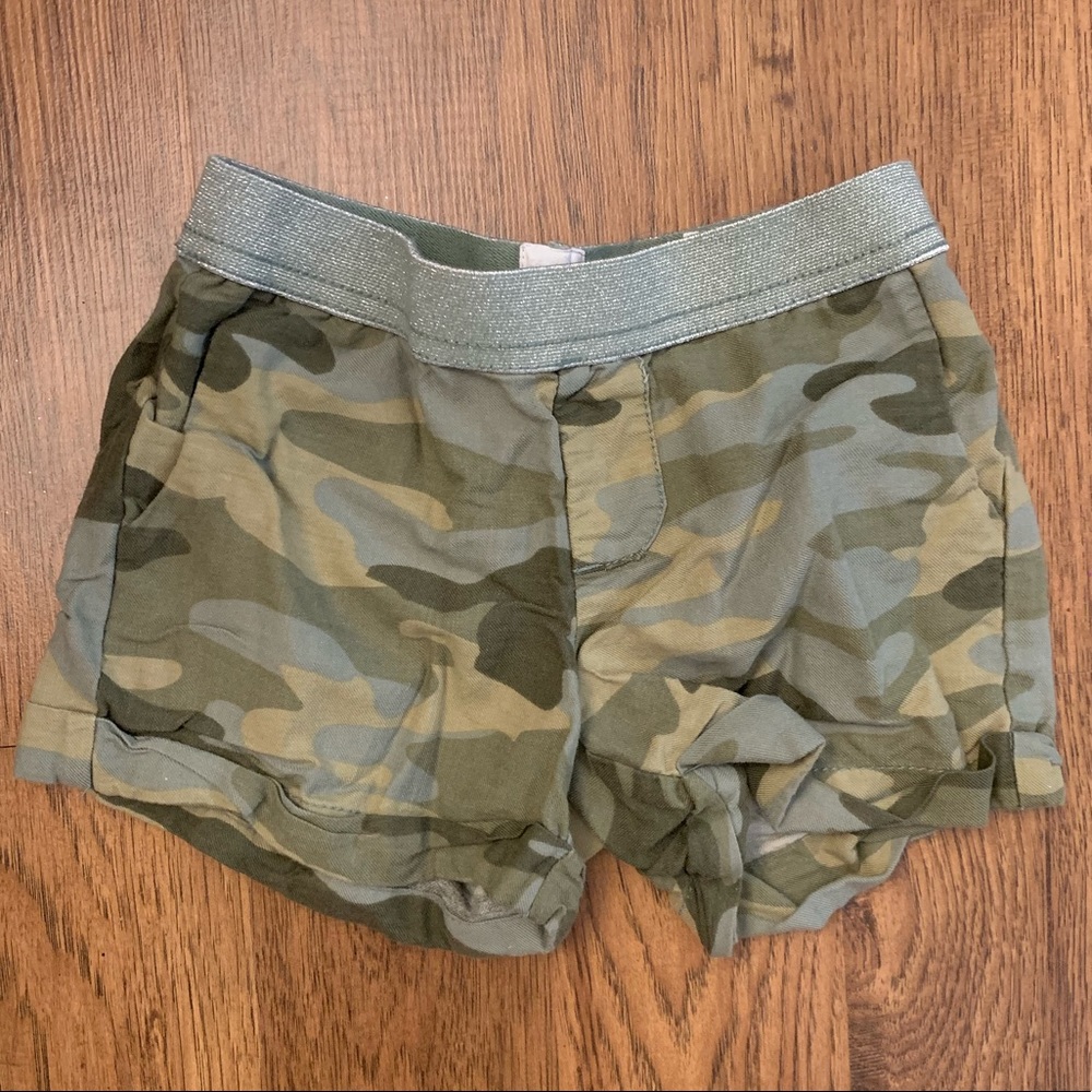 Shorts